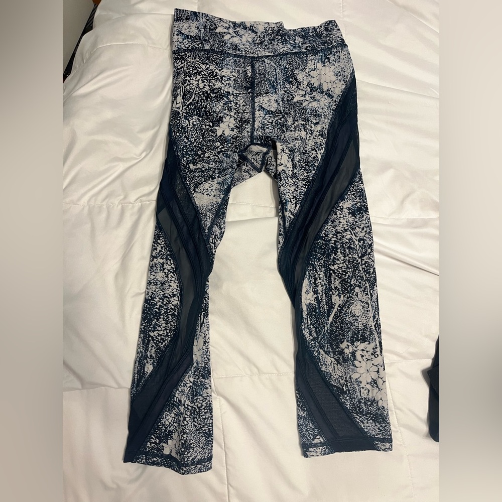 Lulu Lemon Leggings